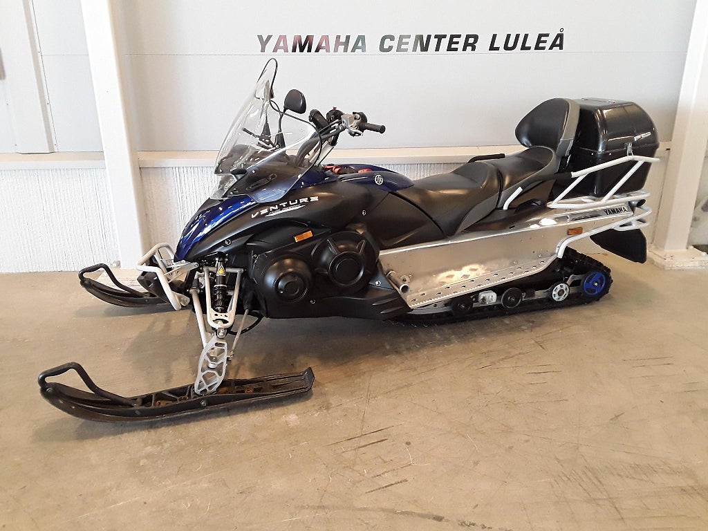 Yamaha VENTURE MULTI PURPOSE MP