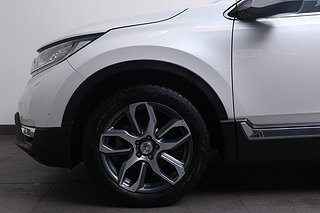 SUV Honda CR-V 3 av 22