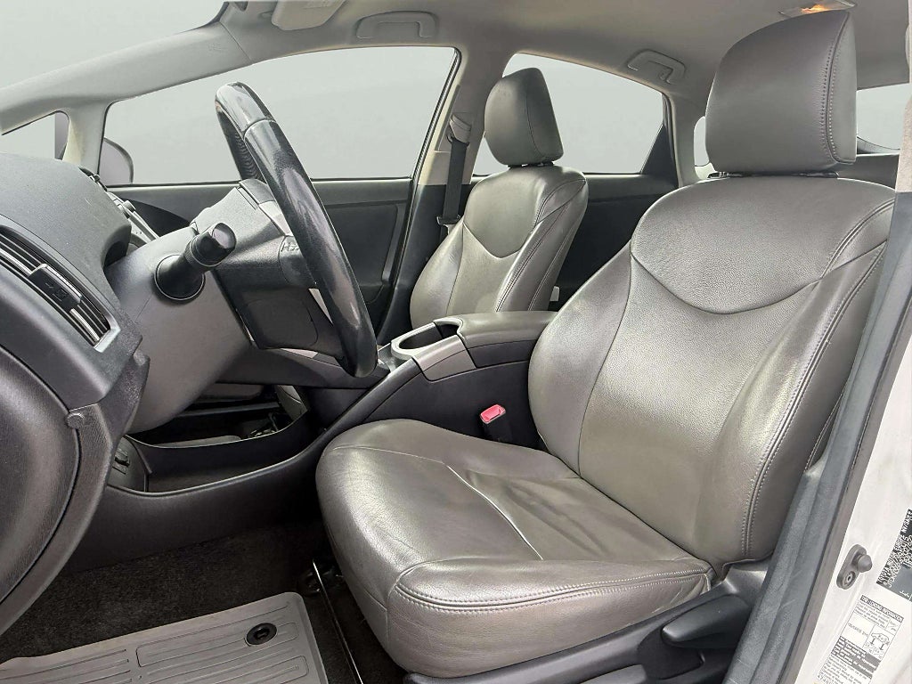 Toyota Prius Plug-in Hybrid 1.8 VVT-i + 3JM Plug-in CVT - miniatyr 11