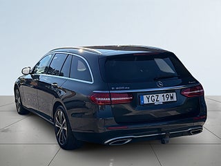 Mercedes-Benz E 300 T de 4MATIC 9G-Tronic Avantgarde Kamera SoV Drag – bild 5