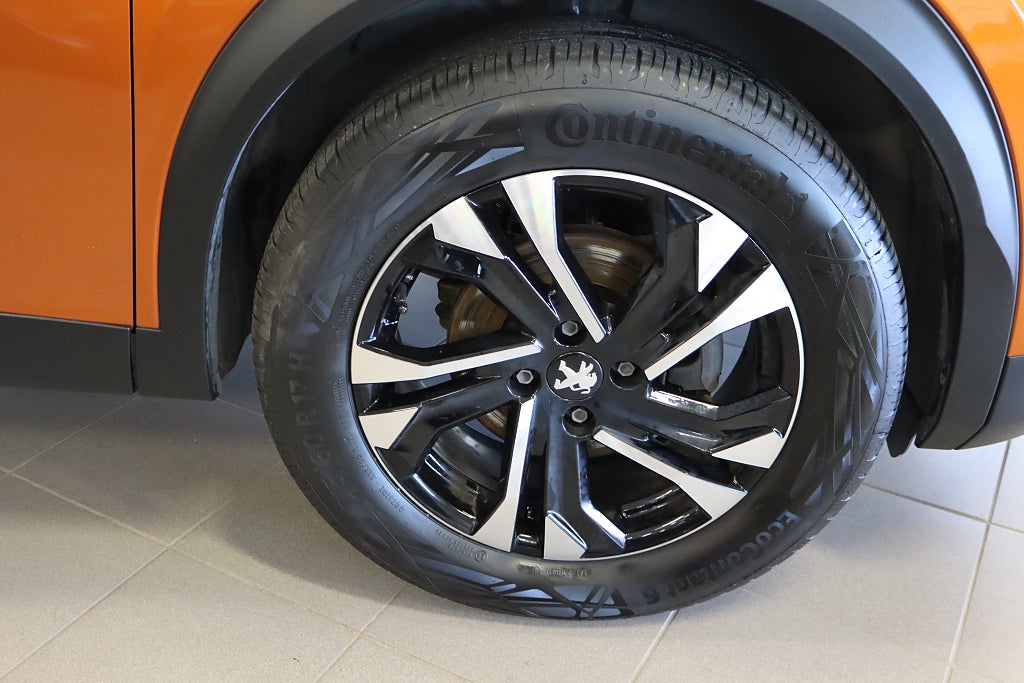 Bild på Peugeot 2008 GT 1.2 PT 130hk Aut - B-KAMERA, CARPLAY, NAV