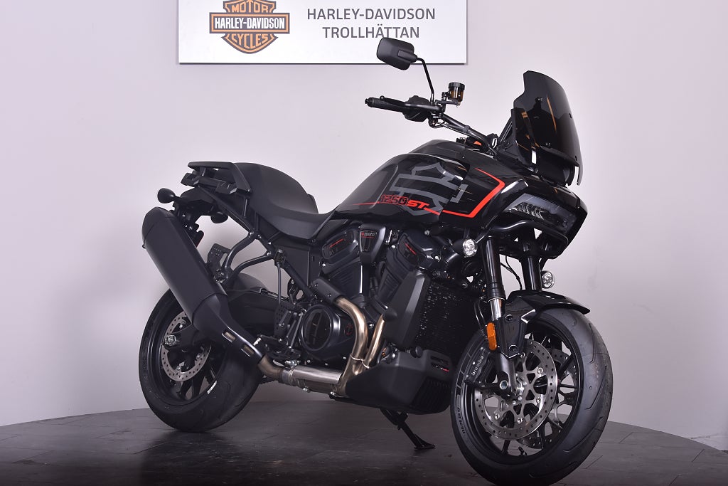 Harley-Davidson Pan America 1250 ST  SPARA 34 050:-