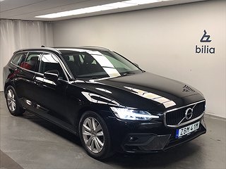 Volvo V60 D4 Momentum Advanced