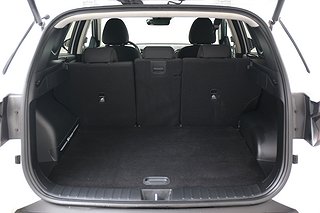 Kombi Hyundai Tucson 27 av 28