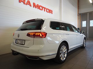 Kombi Volkswagen Passat 6 av 23