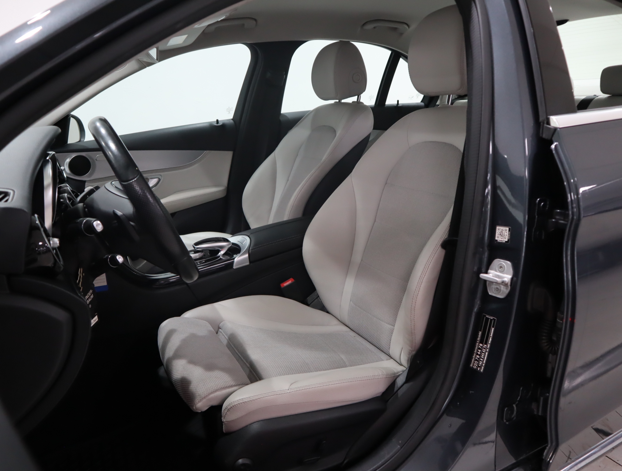 Mercedes-Benz C 220 D BlueTEC Avantgarde 2015, bild 7/31