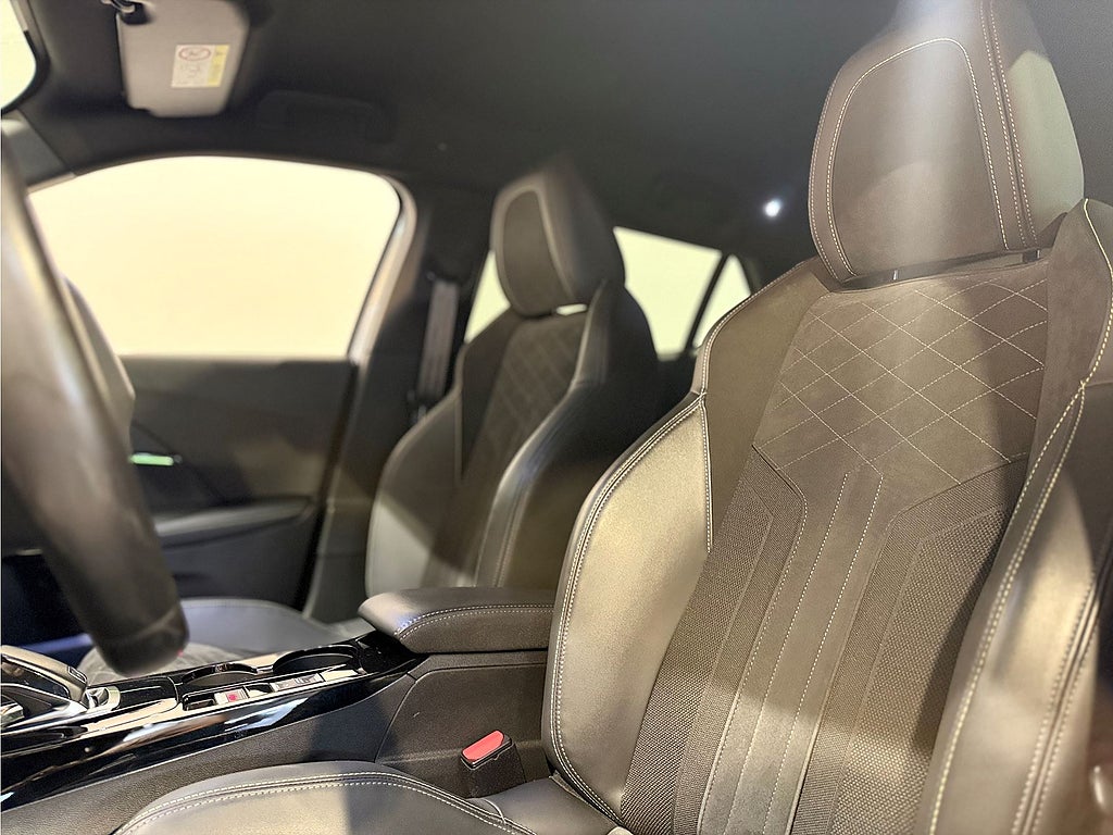 Bild på Peugeot 2008 GT Pack 1.2 PT 130hk Aut - B-KAMERA, NAVI