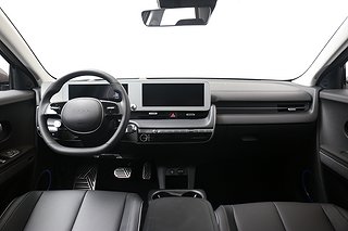 SUV Hyundai IONIQ 10 av 21
