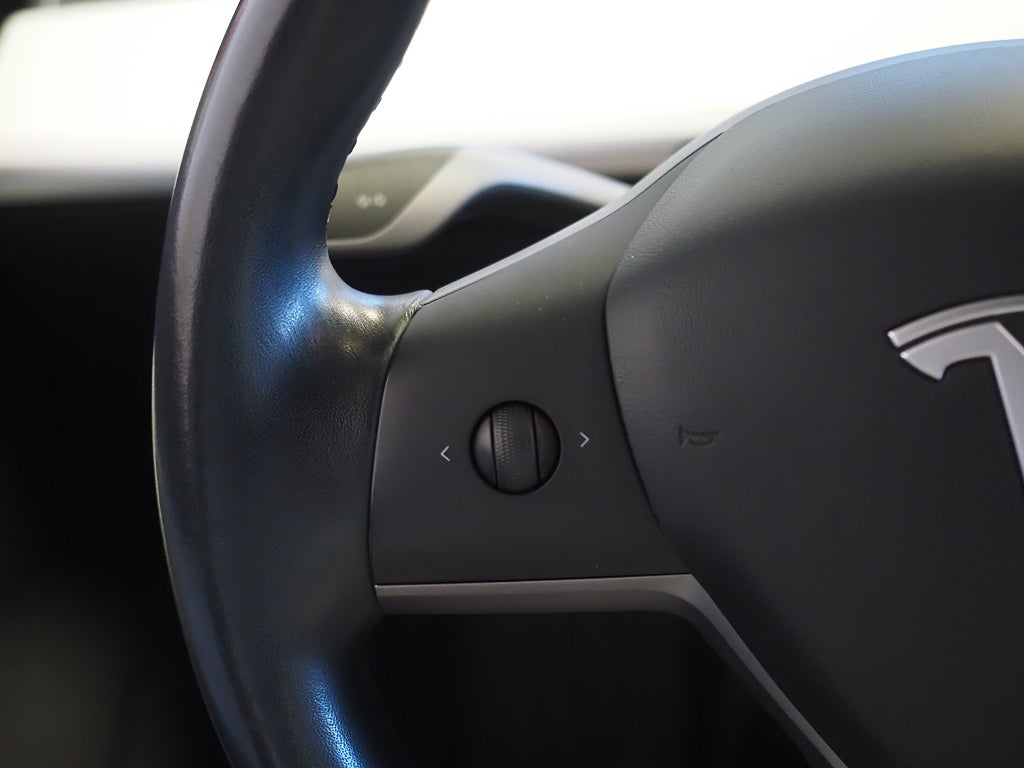 Tesla Model 3 Performance 513hk PPF Läder 20" Stiletto 2019