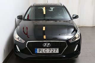 Kombi Hyundai i30 5 av 23