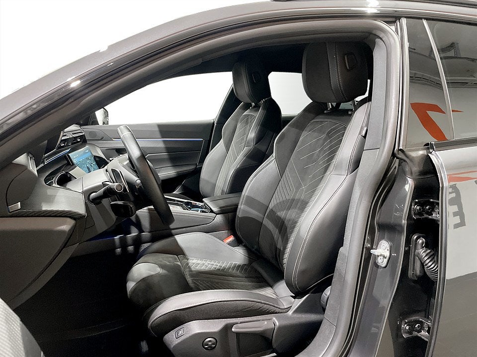 Bild på Peugeot 508 SW GT 1.2 PT 130hk Aut - 360,CARPLAY,NAV