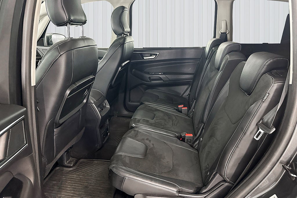 Ford Galaxy 2016