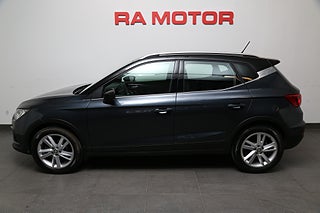 SUV Seat Arona 3 av 23