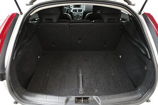 Halvkombi Volvo V40 23 av 23