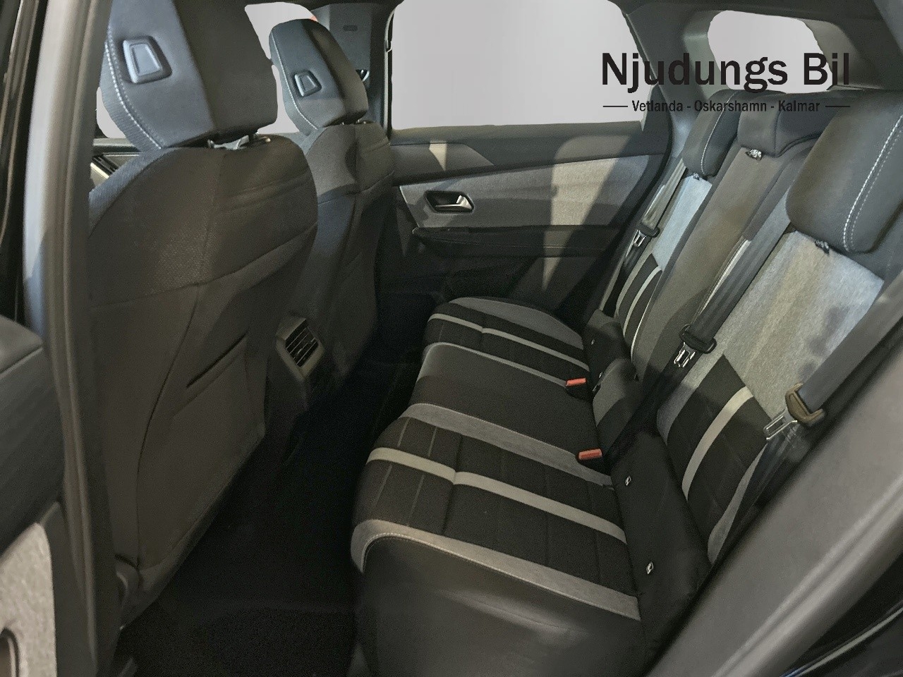 Opel Grandland 2025, bild 7/44