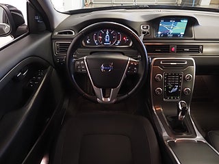 Kombi Volvo XC70 16 av 25