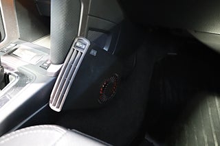 SUV Subaru Forester 25 av 29