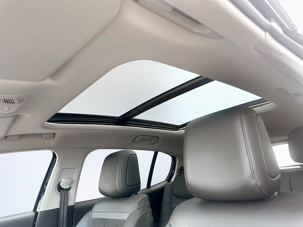 Bild på Citroën C5 Shine Exclusive PHEV 225hk Aut - PANORAMA, DRAG