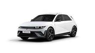 SUV Hyundai IONIQ 5 1 av 6