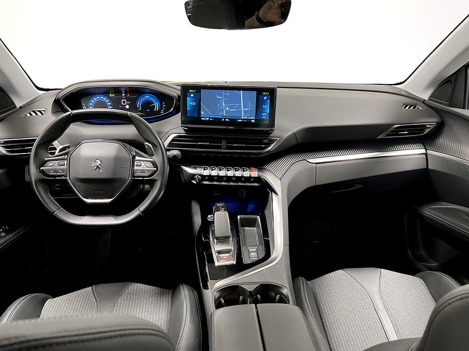 Bild på Peugeot 3008 Allure PHEV 225hk Aut B-KAMERA NAVI