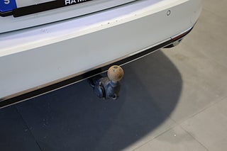 Kombi Volkswagen Passat 28 av 28