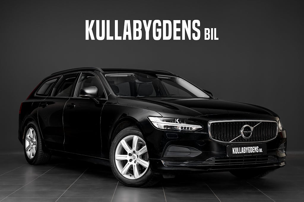 Volvo V90 D3 Business Euro 6