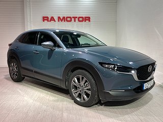 Kombi Mazda CX-30 4 av 20