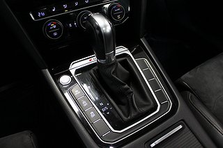 Kombi Volkswagen Passat 18 av 22