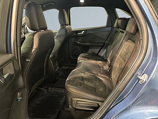 Ford Kuga Hybrid AWD ST-Line Drag Mvärm Kamera GPS SoV – bild 13