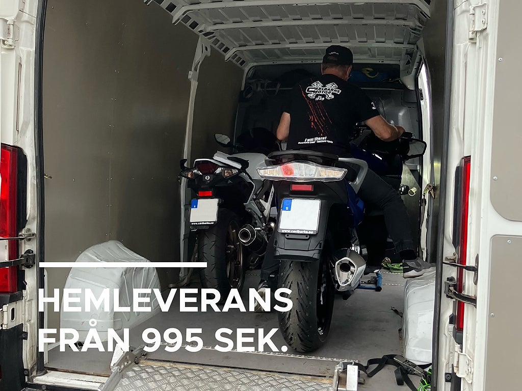 BMW Motorrad R 1200 GSA 