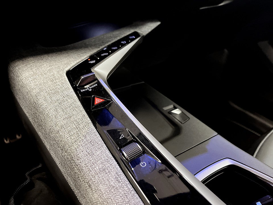 Bild på Peugeot 5008 GT Hybrid 145hk Aut - PIVATLEASING 24MÅN