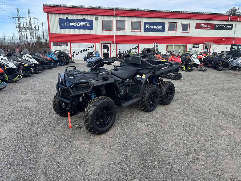 Polaris Sportsman 570 6x6 AWD Nordic Pro Köp Online