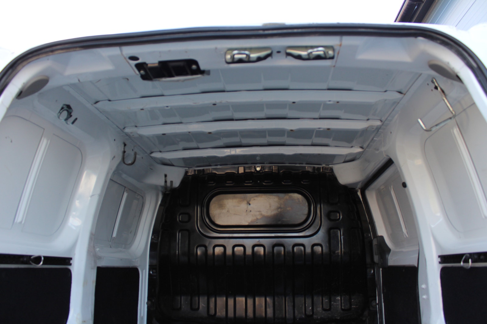 Nissan NV200 Van 1.5 dCi, Drag, LED-ramp, S&V-hjul, MOMS 2016 - miniatyr 12