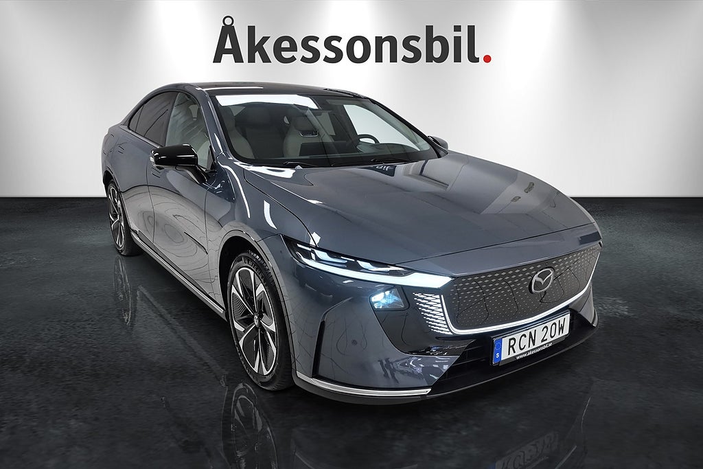 Mazda 6e 258 hk 68.8 kWh Takumi Plus KAMPANJ
