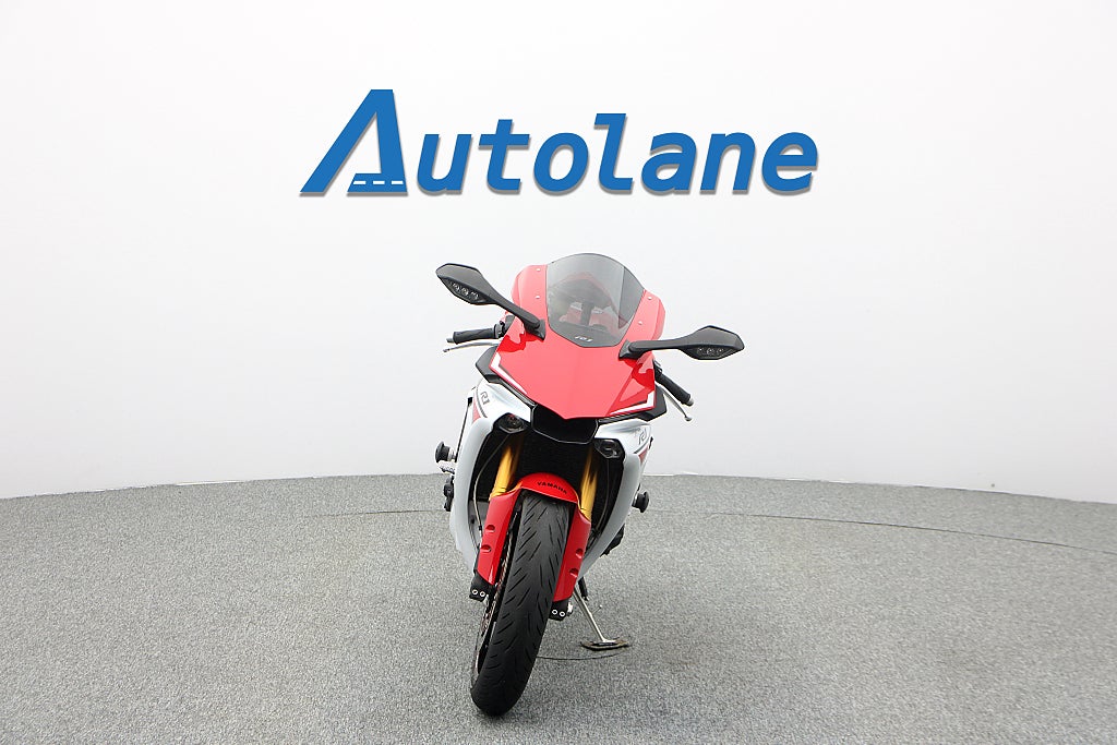 Yamaha YZF-R1 *Endast 845mil!