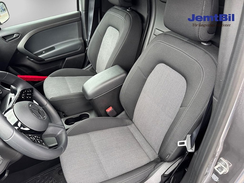 Mercedes-Benz Citan 2025 - miniatyr 12