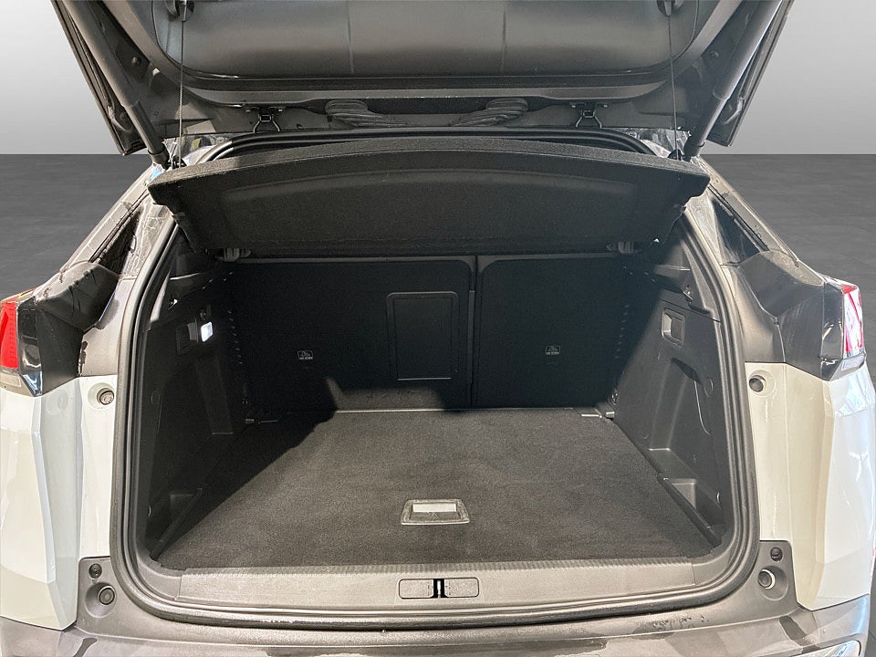 Bild på Peugeot 3008 GT 2.0 BHDi 180hk Aut B-KAMERA DRAG