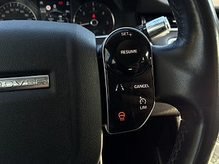 Land Rover Range Rover Evoque D180 MHEV AWD/SoV/Drag/MoK/Kamera/Skinnklädsel – bild 21
