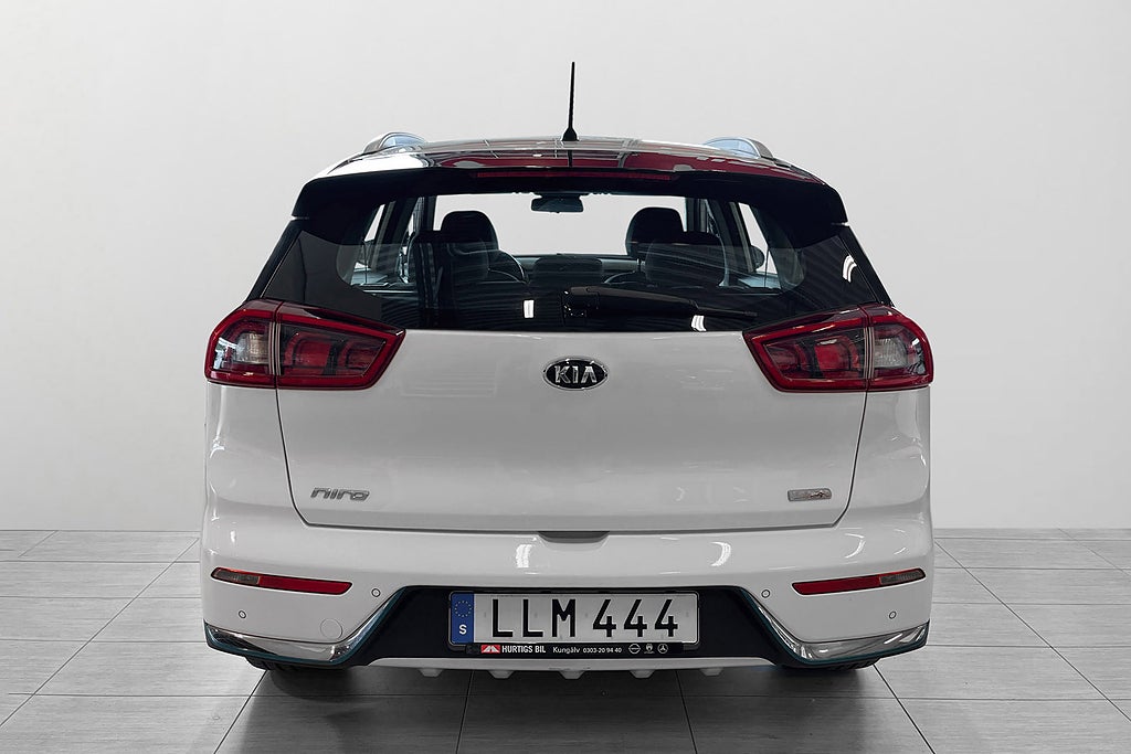 Kia Niro 2019 - miniatyr 8