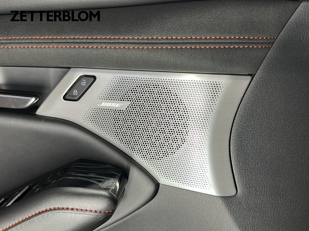 Kombi Mazda 3 18 av 22