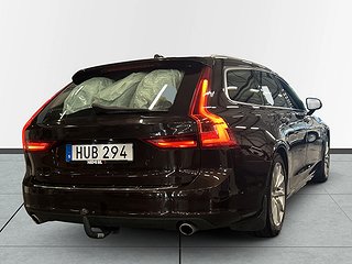 Volvo V90 T4 Geartronic Adv Edit Momentum Drag  Skinn SoV