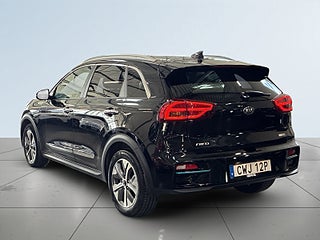 Kia Niro e- 64 kWh Advance S&V-Hjul/Backkamera/Psens/MOMS – bild 5