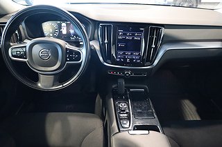 Kombi Volvo V60 13 av 23