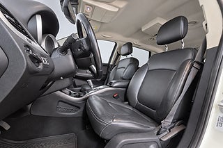 Fiat Freemont 2014 bild 13