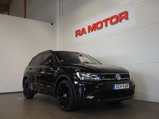 SUV Volkswagen Tiguan 3 av 23