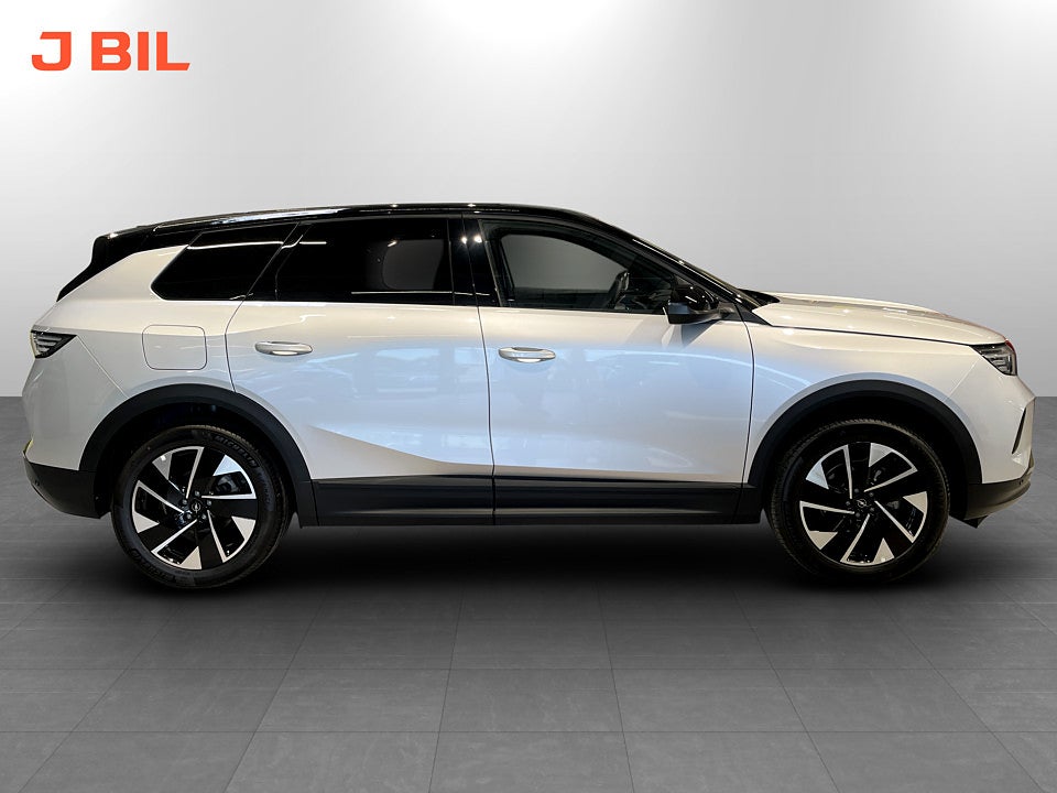 Bild på Opel Grandland X Ultimate Hybrid 145hk Aut B-KAMERA PANO