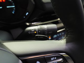 SUV Mazda MX-30 26 av 43