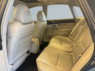 Subaru Legacy 2.0 4WD/Drag/S&V-Däck/Panoramatak/MoK/Kamkedja – bild 13