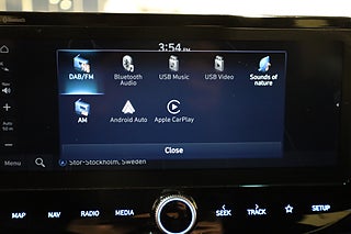 Halvkombi Hyundai i30 17 av 24