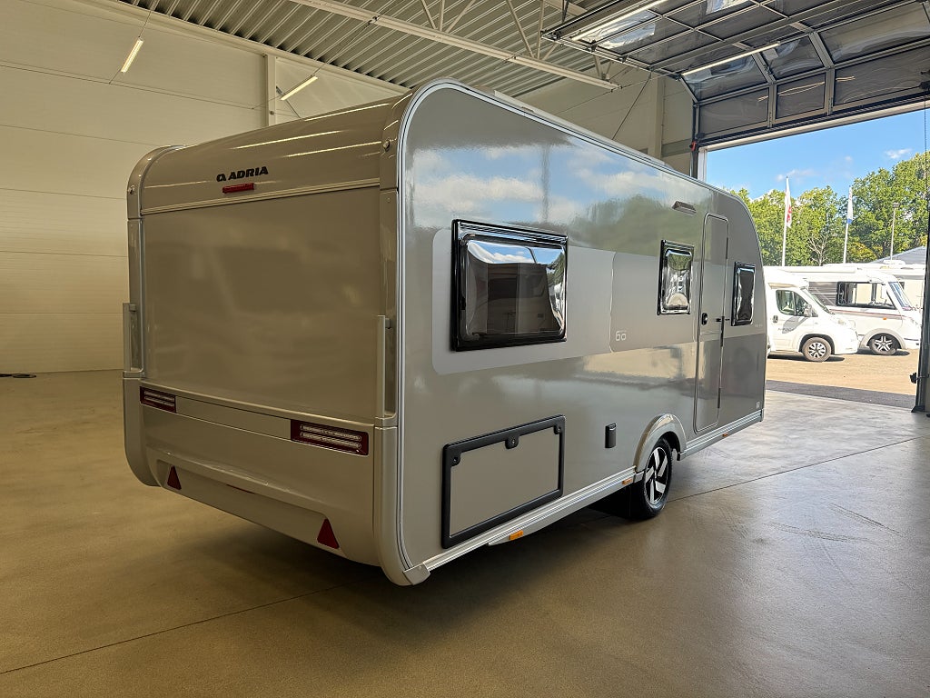 Adria ALTEA 502 UL 60Y *Jubileumsmodell*Nyhet*